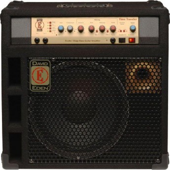 Басовое комбо Eden DC112XLT EDEN NEMESIS 15993
