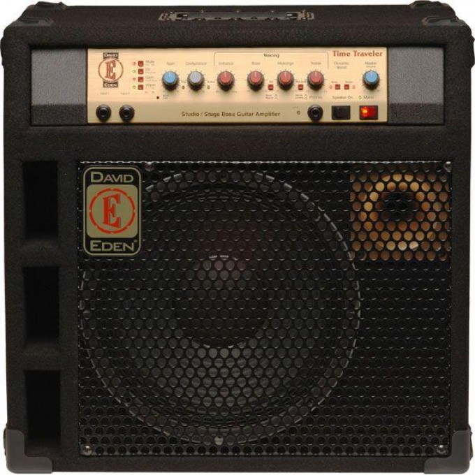 Басовое комбо Eden DC112XLT EDEN NEMESIS 15993