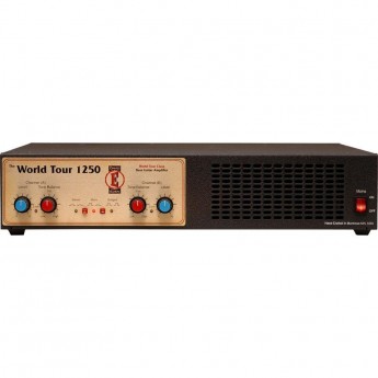 Басовый усилитель Eden WT1250E EDEN NEMESIS 16002