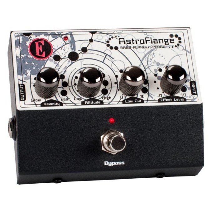 Для бас гитары EDEN ASTROFLANGE EDEN NEMESIS 37978