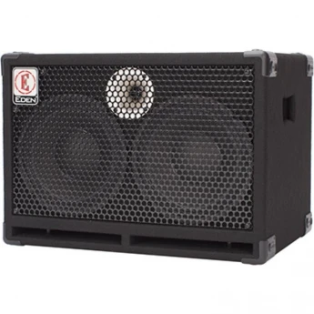 Басовый кабинет EDEN TN210-8 EDEN NEMESIS 37985