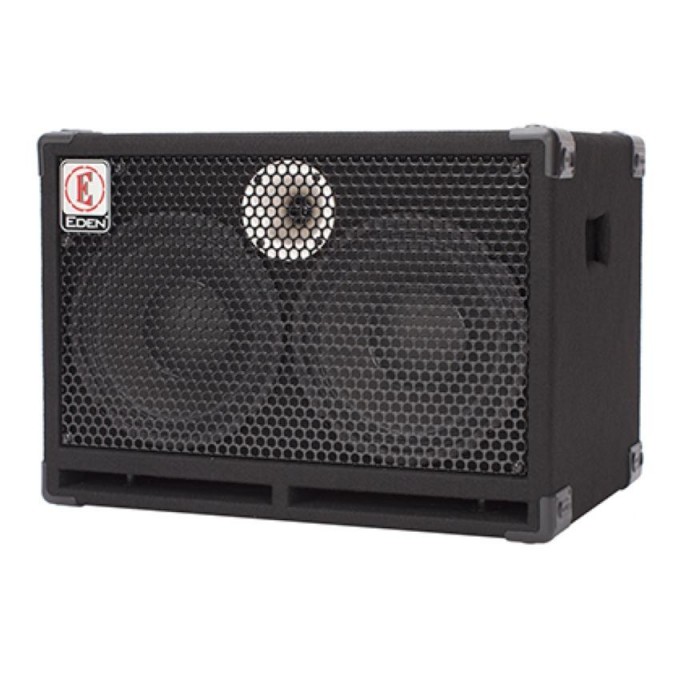 Басовый кабинет EDEN TN210-8 EDEN NEMESIS 37985