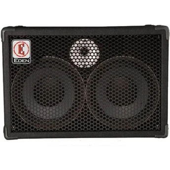 Басовый кабинет EDEN EX2108 BASS CABINET EDEN NEMESIS 37998