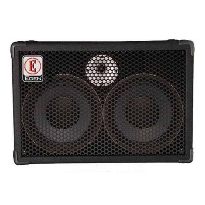 Басовый кабинет EDEN EX2108 BASS CABINET EDEN NEMESIS 37998