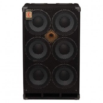 Басовый кабинет EDEN D610XST EDEN NEMESIS 37999