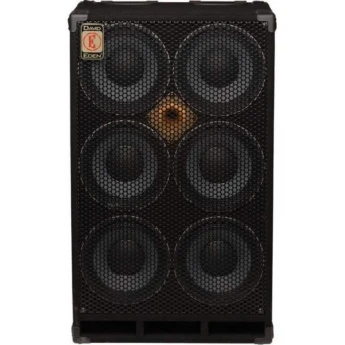 Басовый кабинет EDEN D610XST EDEN NEMESIS 37999