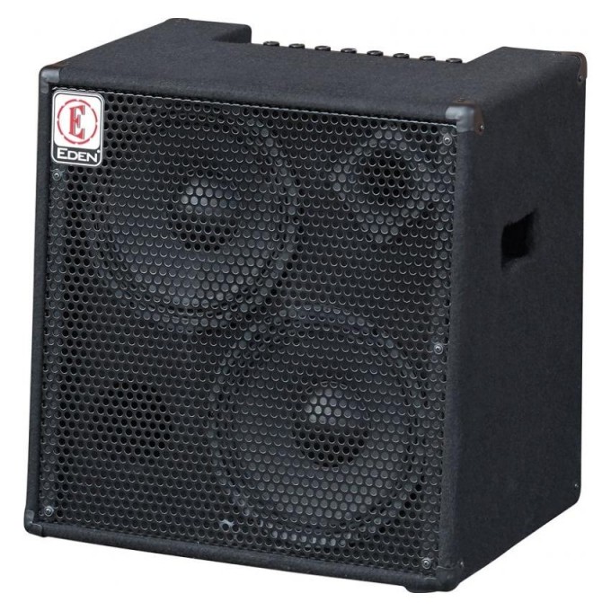 Басовый кабинет EDEN EC210 COMBO AMPLIFIER EDEN NEMESIS 38001