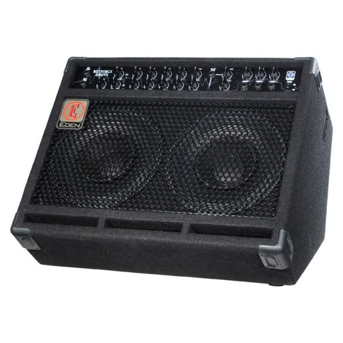 Басовое комбо EDEN EM275 METROMIX EDEN NEMESIS 38004