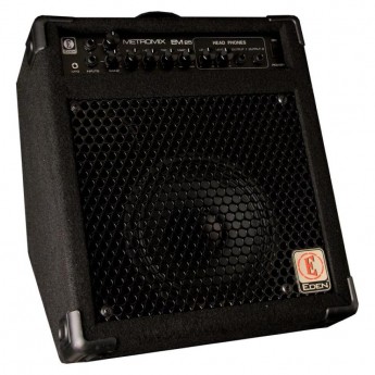 Басовое комбо EDEN EM25 METROMIX EDEN NEMESIS 38005