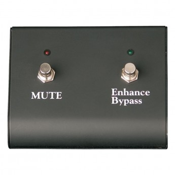 Басовый усилитель EDEN PEDL-70001 FOOT CONTROLLER EDEN NEMESIS 38006