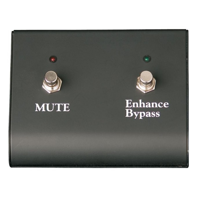 Басовый усилитель EDEN PEDL-70001 FOOT CONTROLLER EDEN NEMESIS 38006