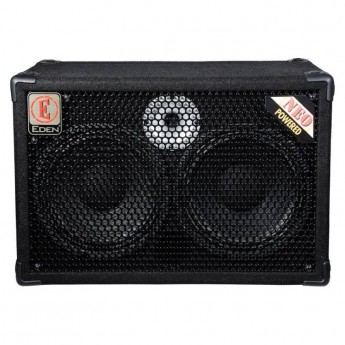 Басовый кабинет EDEN EX210 BASS CABINET EDEN NEMESIS 38007